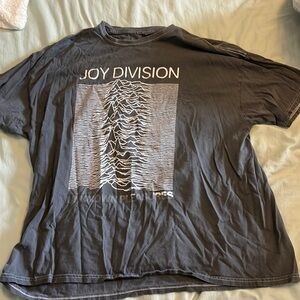 Urban Outfitters oversized t shirt